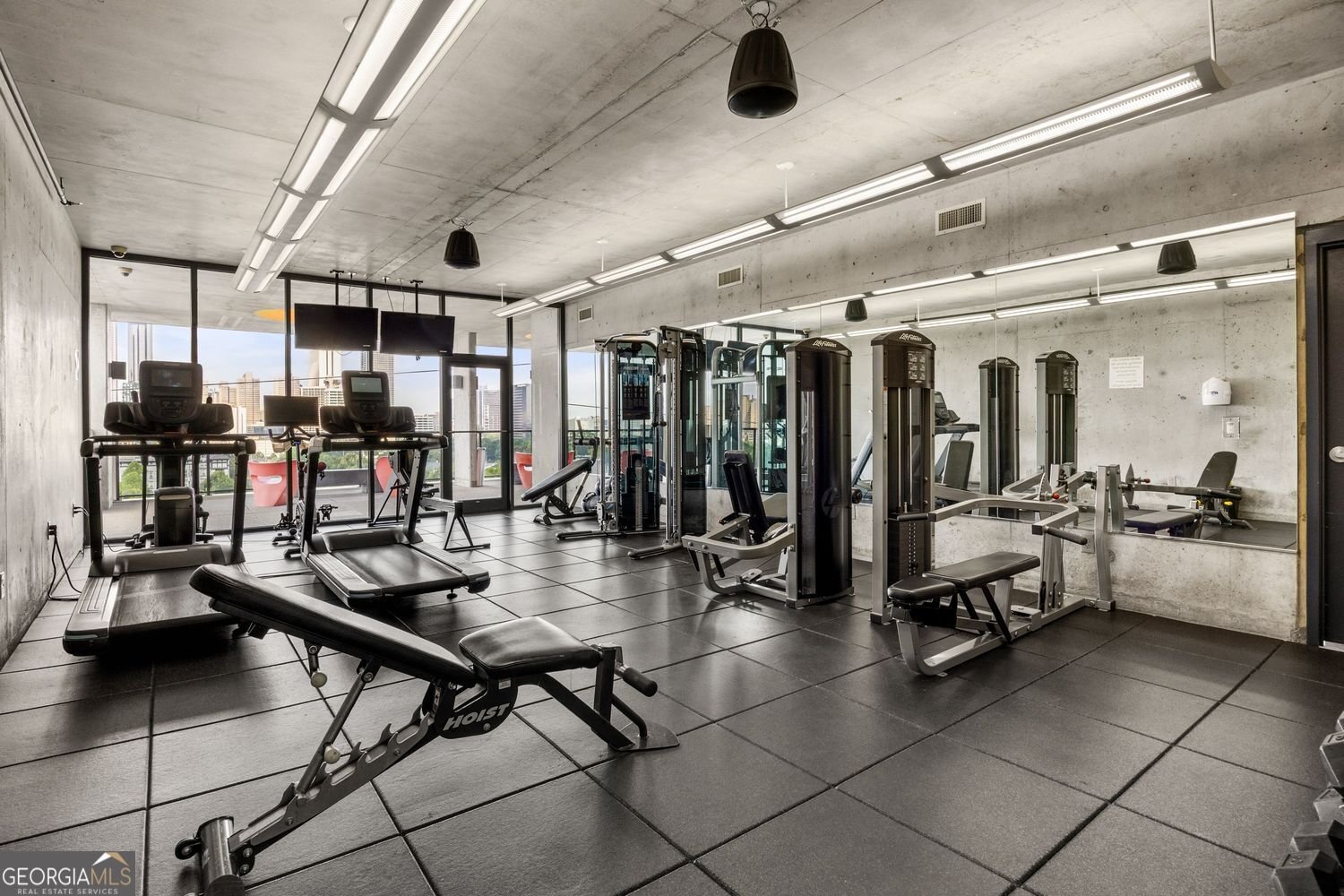 480 John Wesley Dobbs Avenue Atlanta - Photo 36