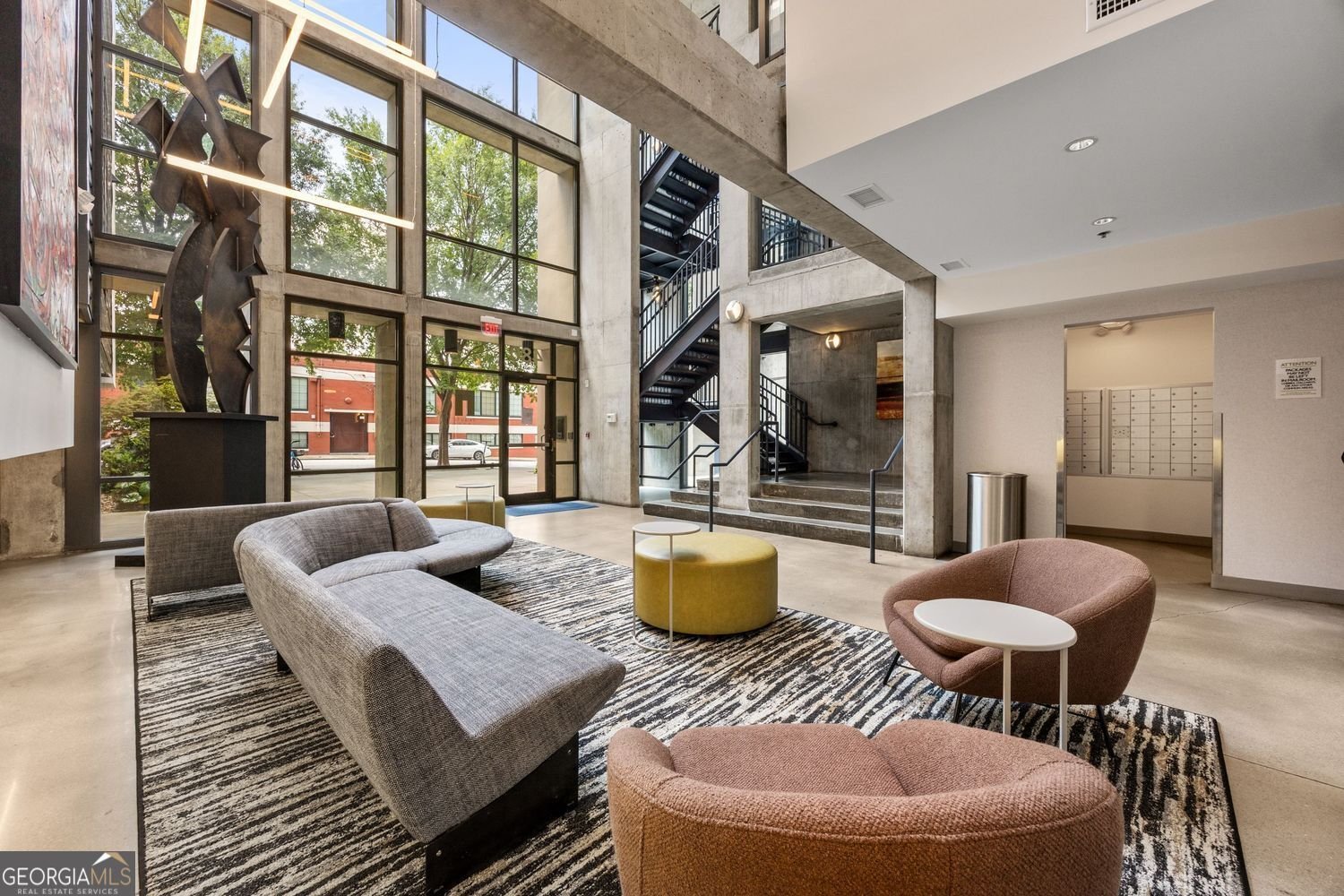 480 John Wesley Dobbs Avenue Atlanta - Photo 37