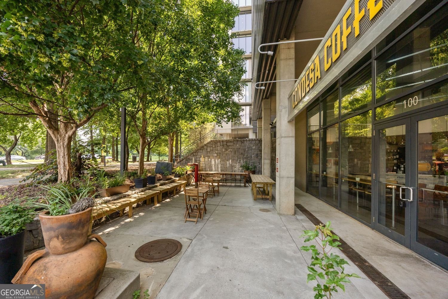 480 John Wesley Dobbs Avenue Atlanta - Photo 41