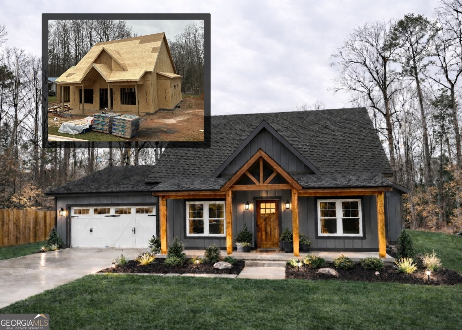 85 Sexton Lane Lavonia - Photo 1