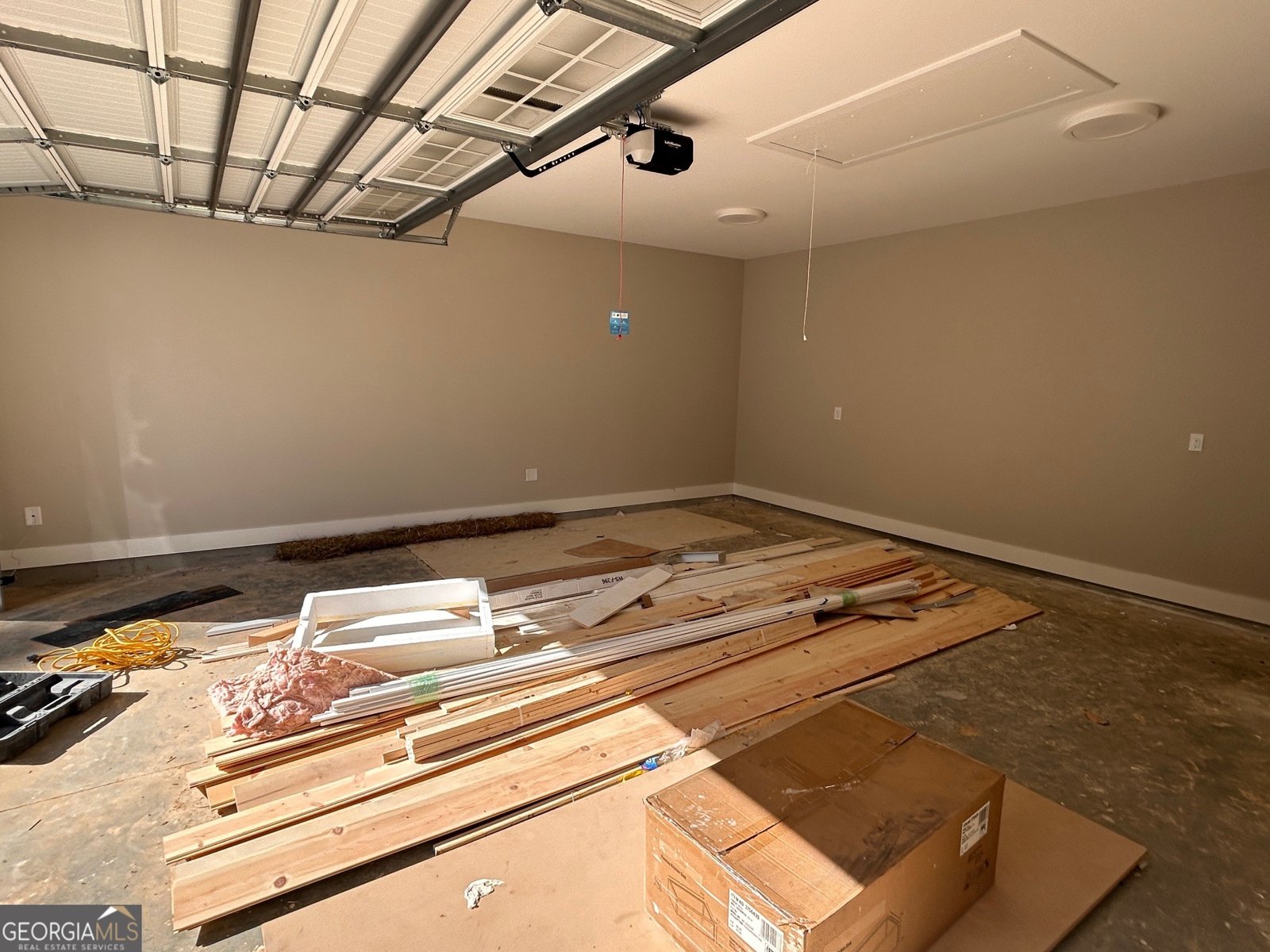 85 Sexton Lane Lavonia - Photo 17