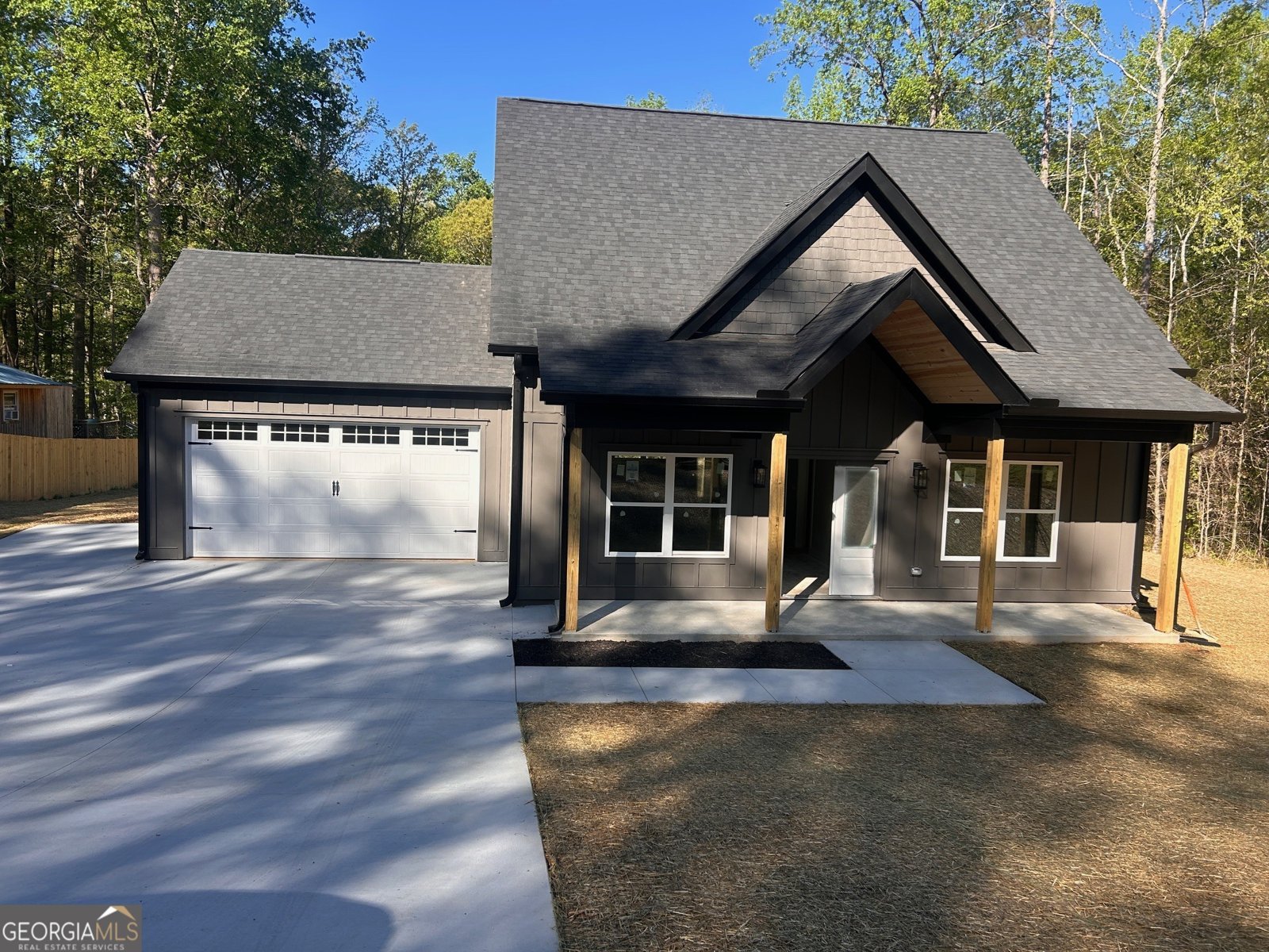 85 Sexton Lane Lavonia - Photo 21