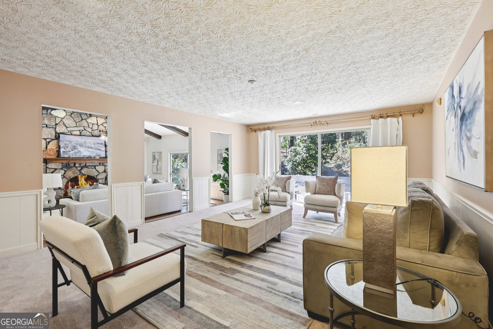 1885 Trotters Lane Stone Mountain - Photo 11