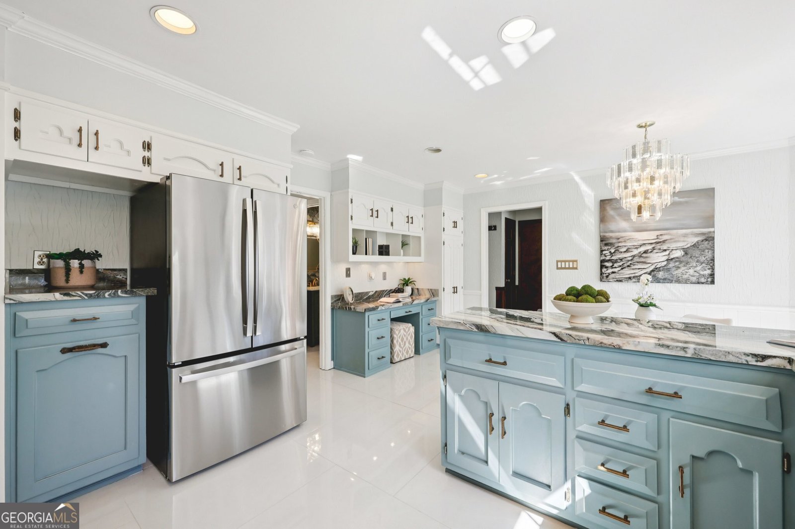 1885 Trotters Lane Stone Mountain - Photo 18