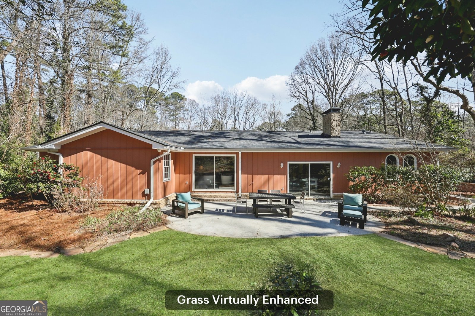 1885 Trotters Lane Stone Mountain - Photo 31