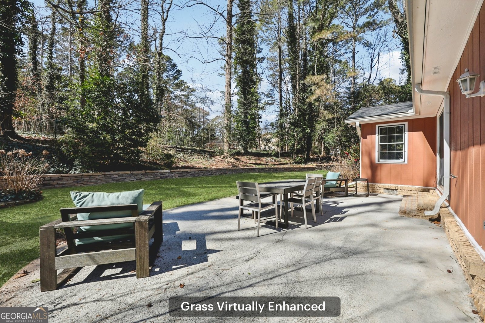 1885 Trotters Lane Stone Mountain - Photo 32