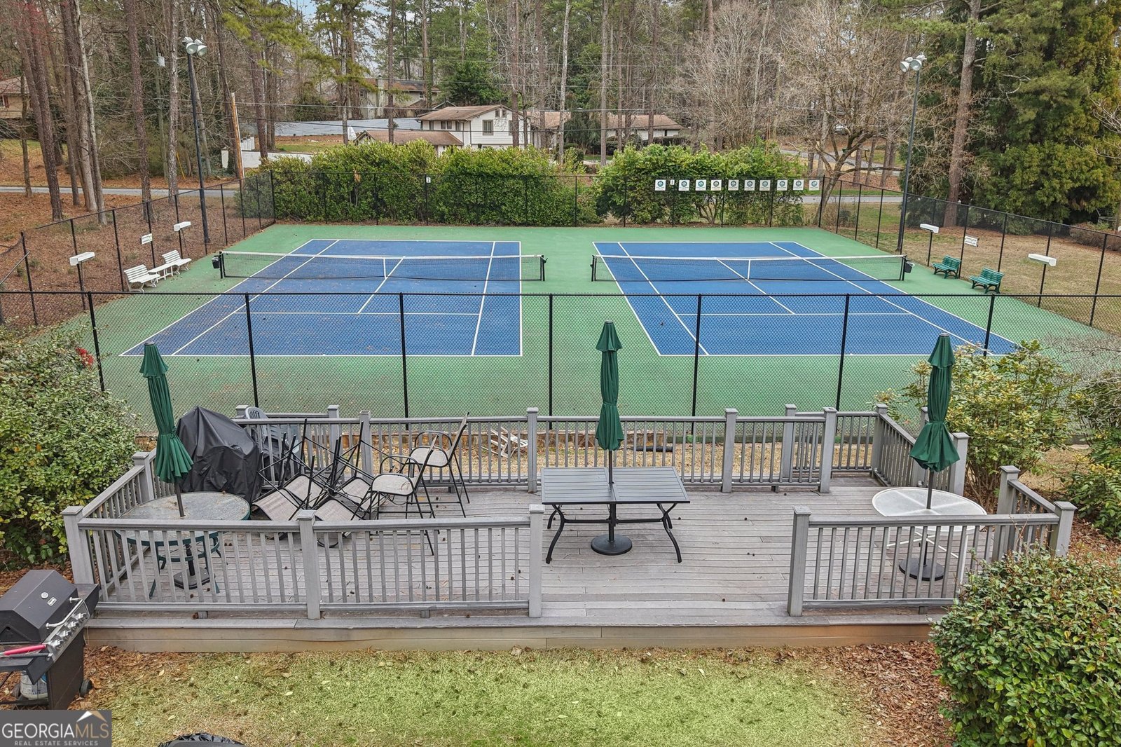 1885 Trotters Lane Stone Mountain - Photo 37