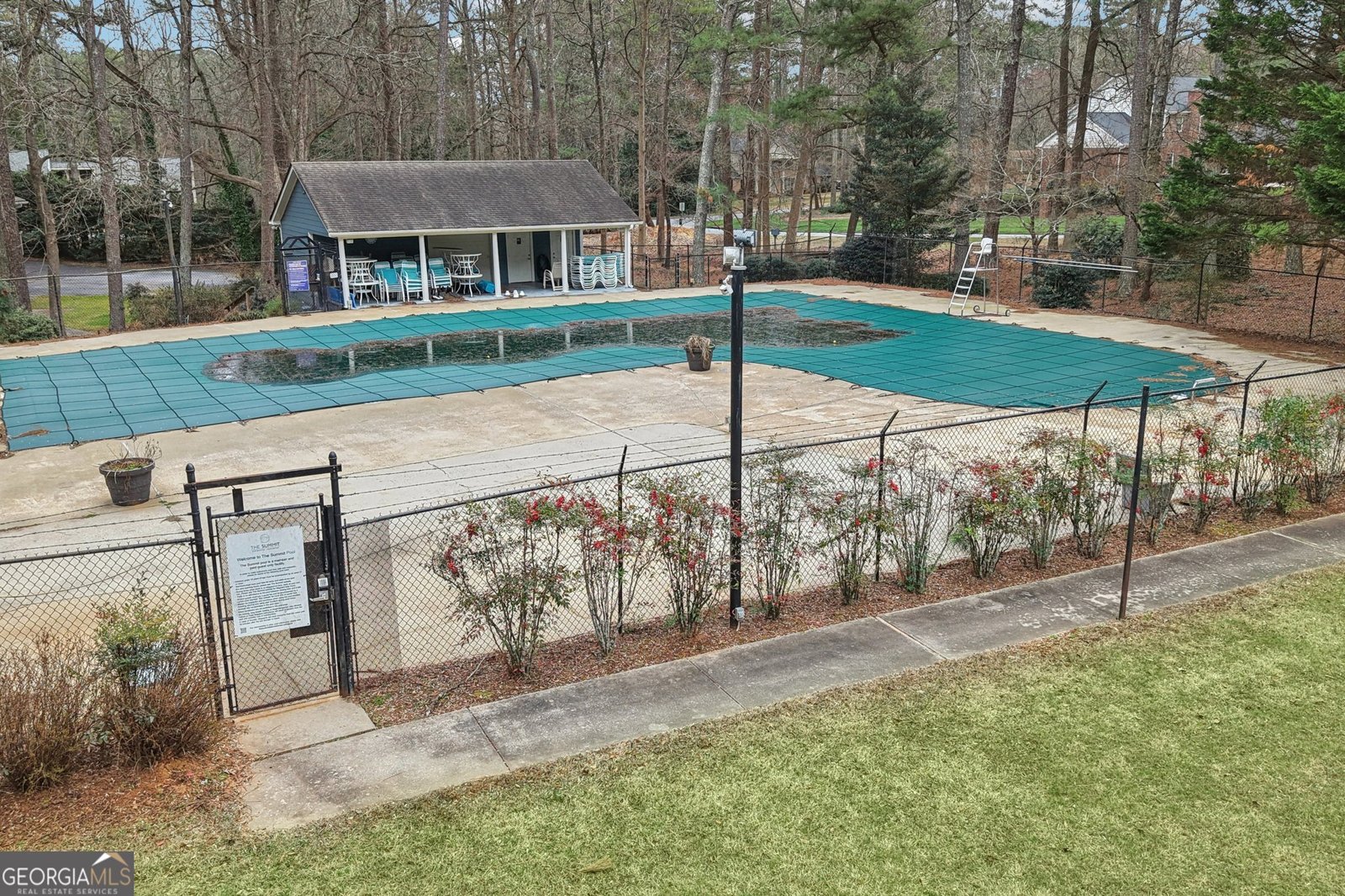 1885 Trotters Lane Stone Mountain - Photo 38