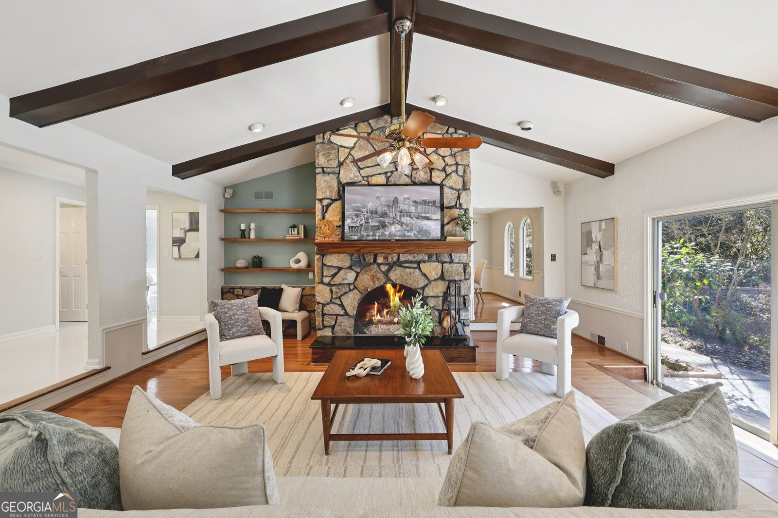 1885 Trotters Lane Stone Mountain - Photo 6