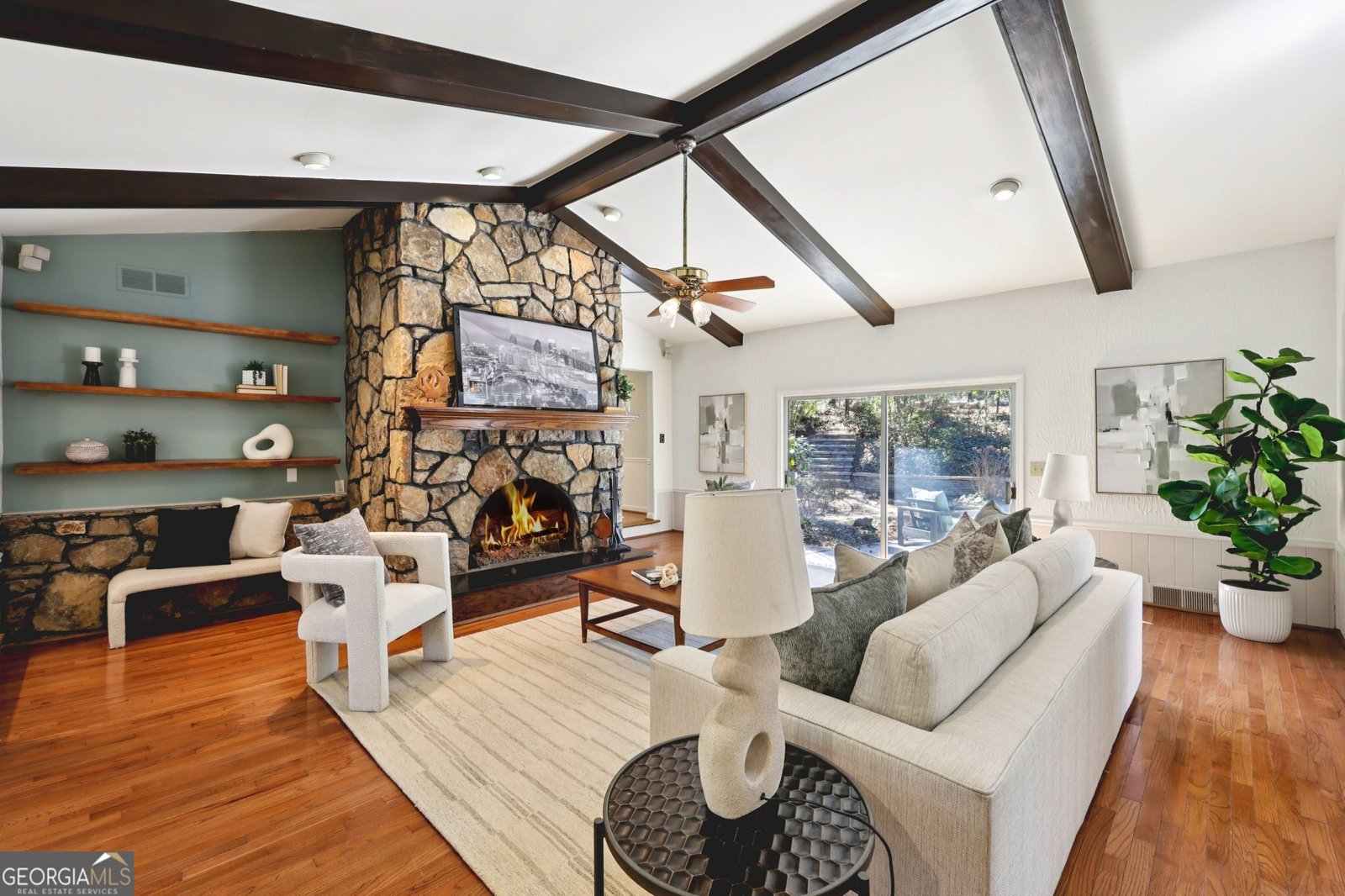 1885 Trotters Lane Stone Mountain - Photo 7