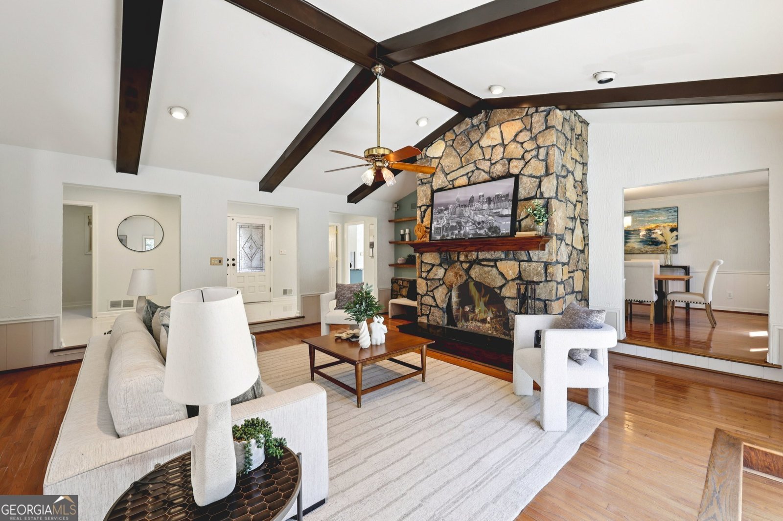 1885 Trotters Lane Stone Mountain - Photo 8