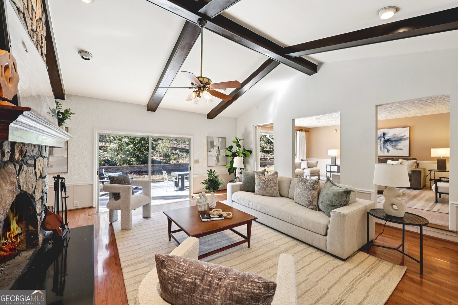 1885 Trotters Lane Stone Mountain - Photo 9