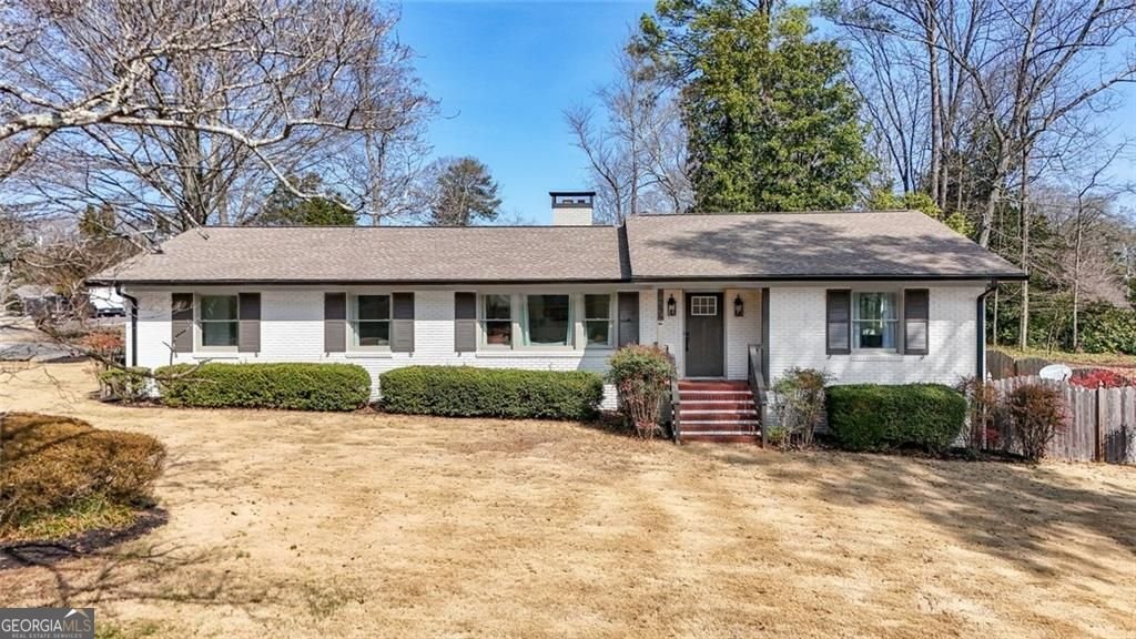 272 Atwood Drive Marietta - Photo 1