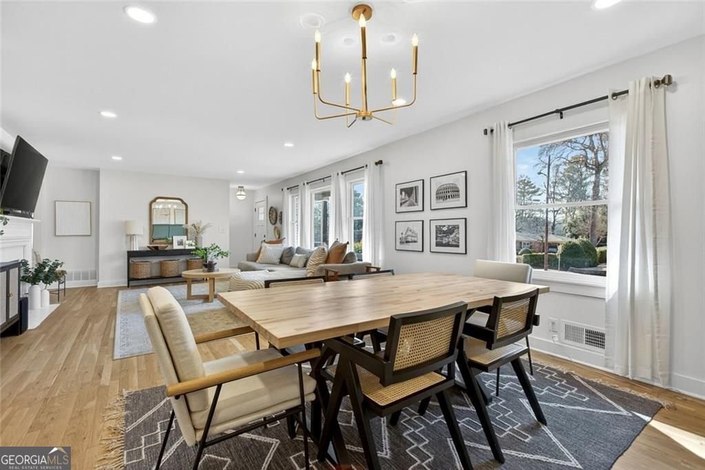 272 Atwood Drive Marietta - Photo 10