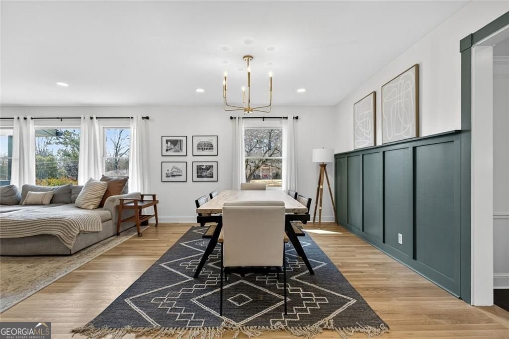 272 Atwood Drive Marietta - Photo 11