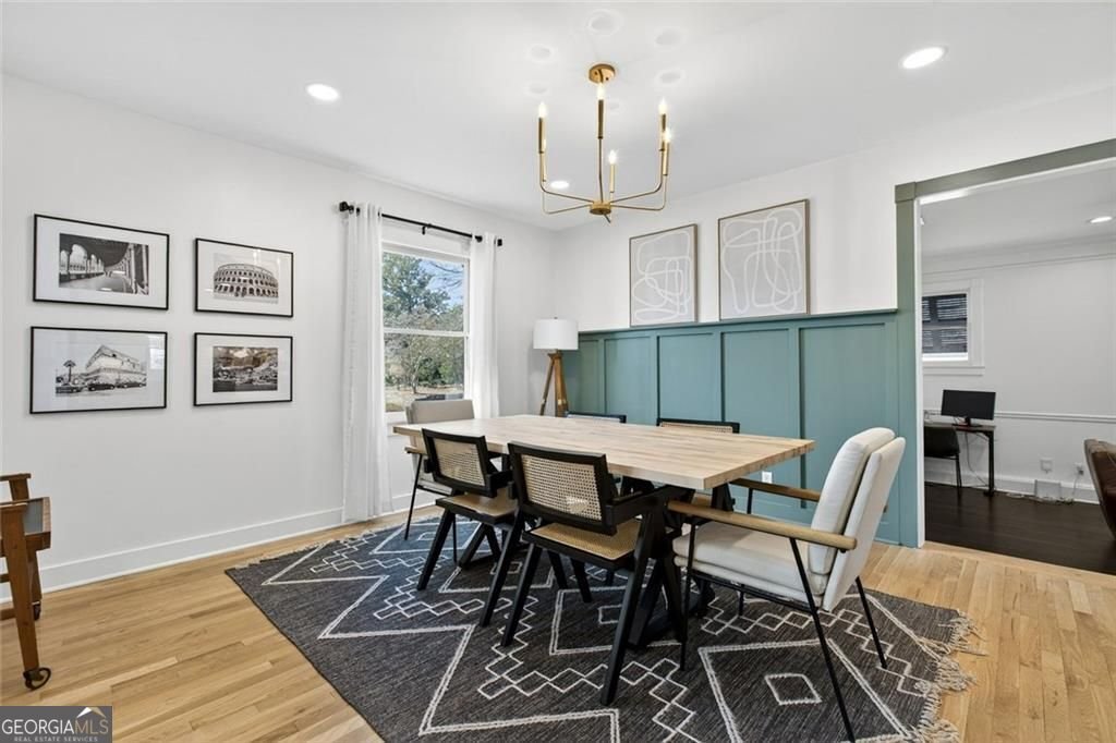 272 Atwood Drive Marietta - Photo 12