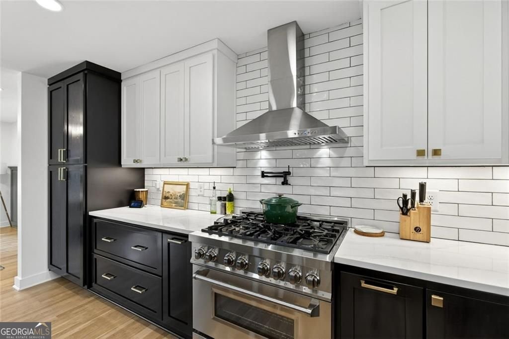 272 Atwood Drive Marietta - Photo 17