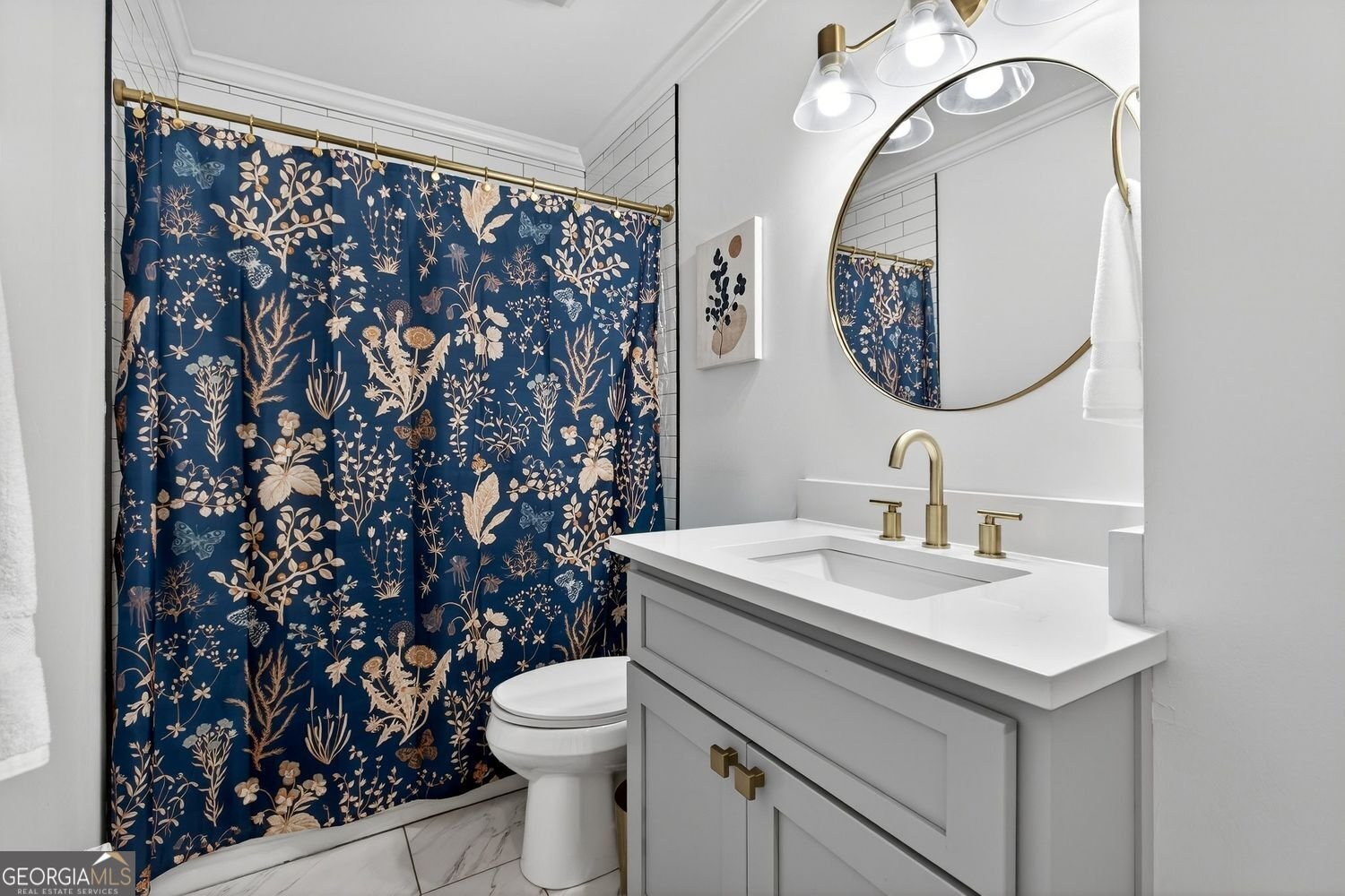 272 Atwood Drive Marietta - Photo 34