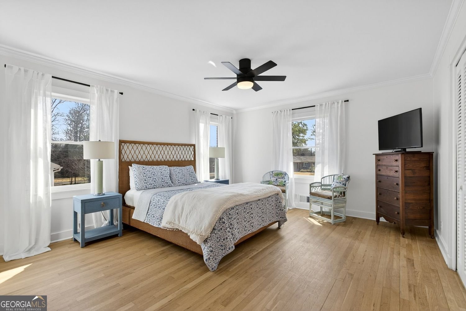 272 Atwood Drive Marietta - Photo 35