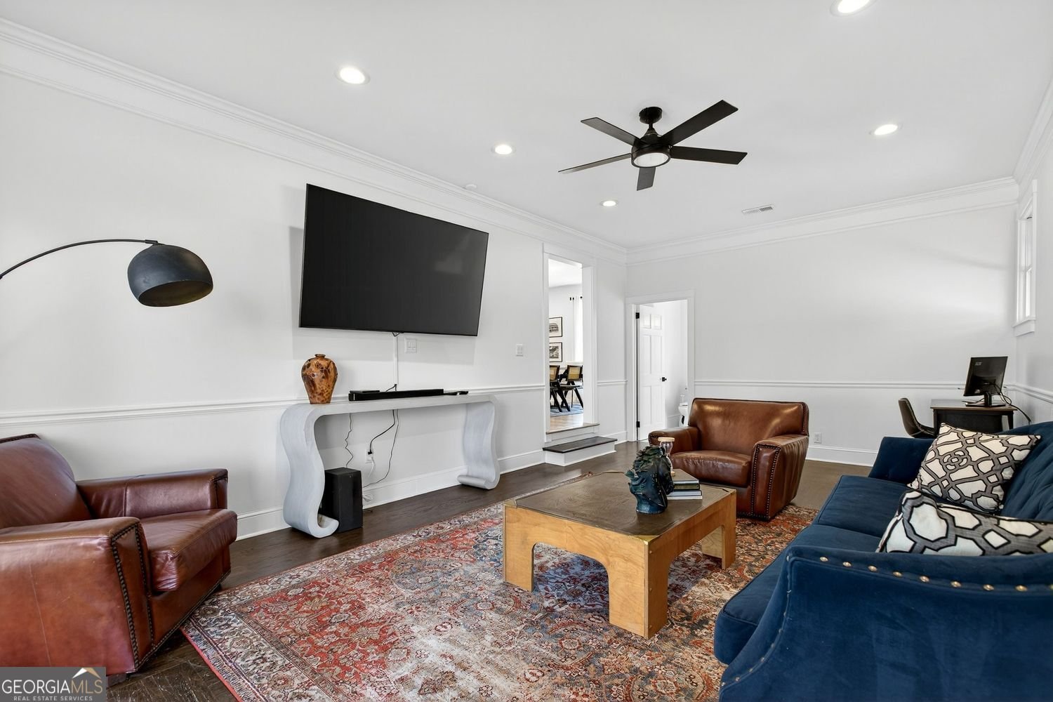 272 Atwood Drive Marietta - Photo 39