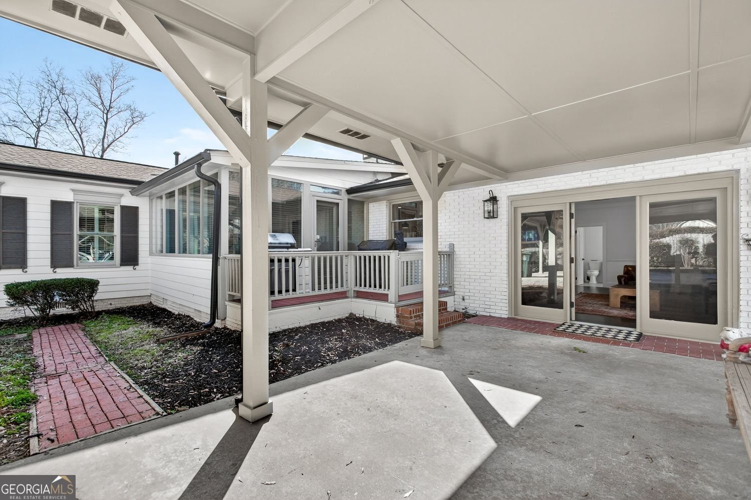 272 Atwood Drive Marietta - Photo 43