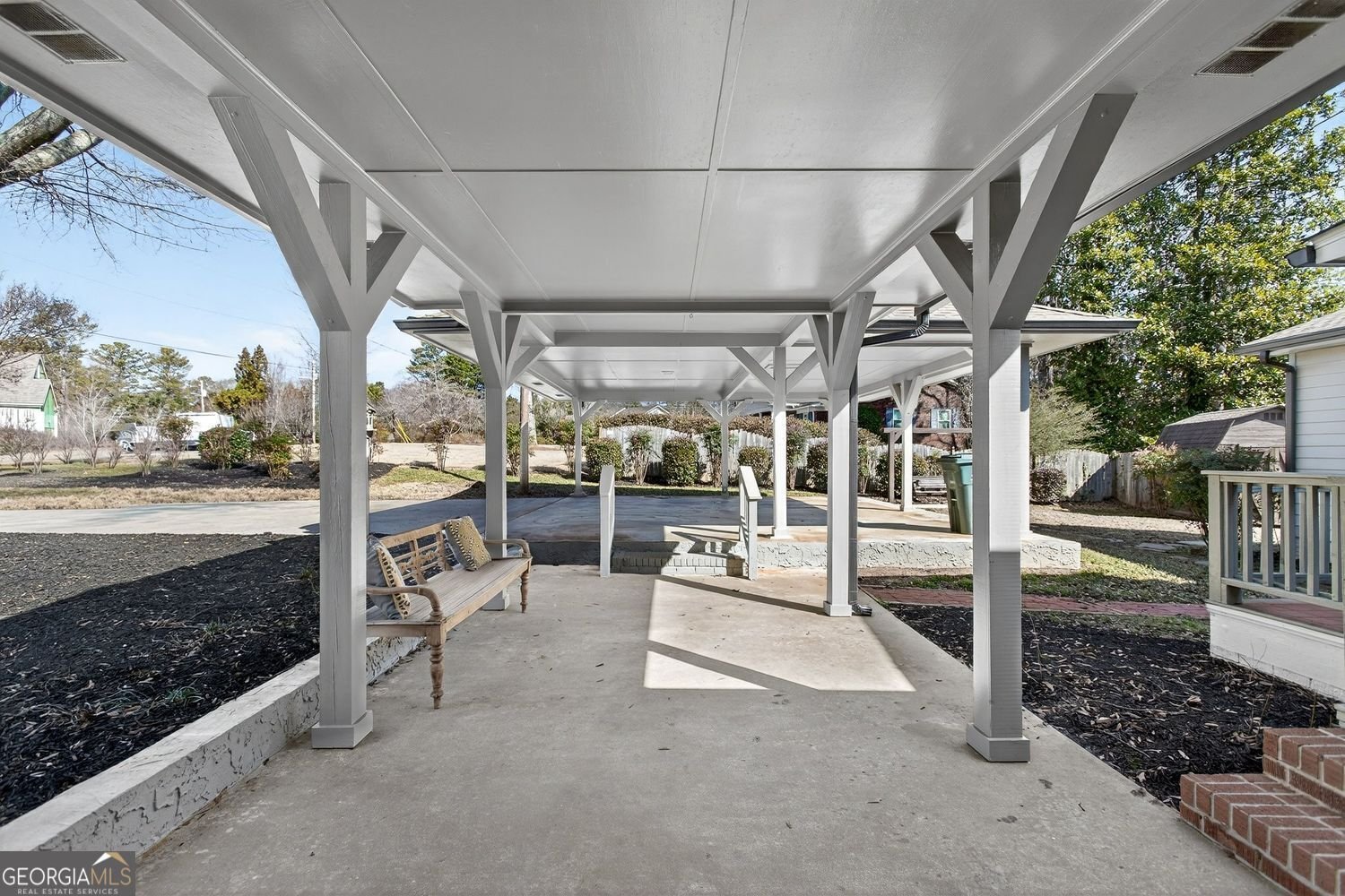 272 Atwood Drive Marietta - Photo 44