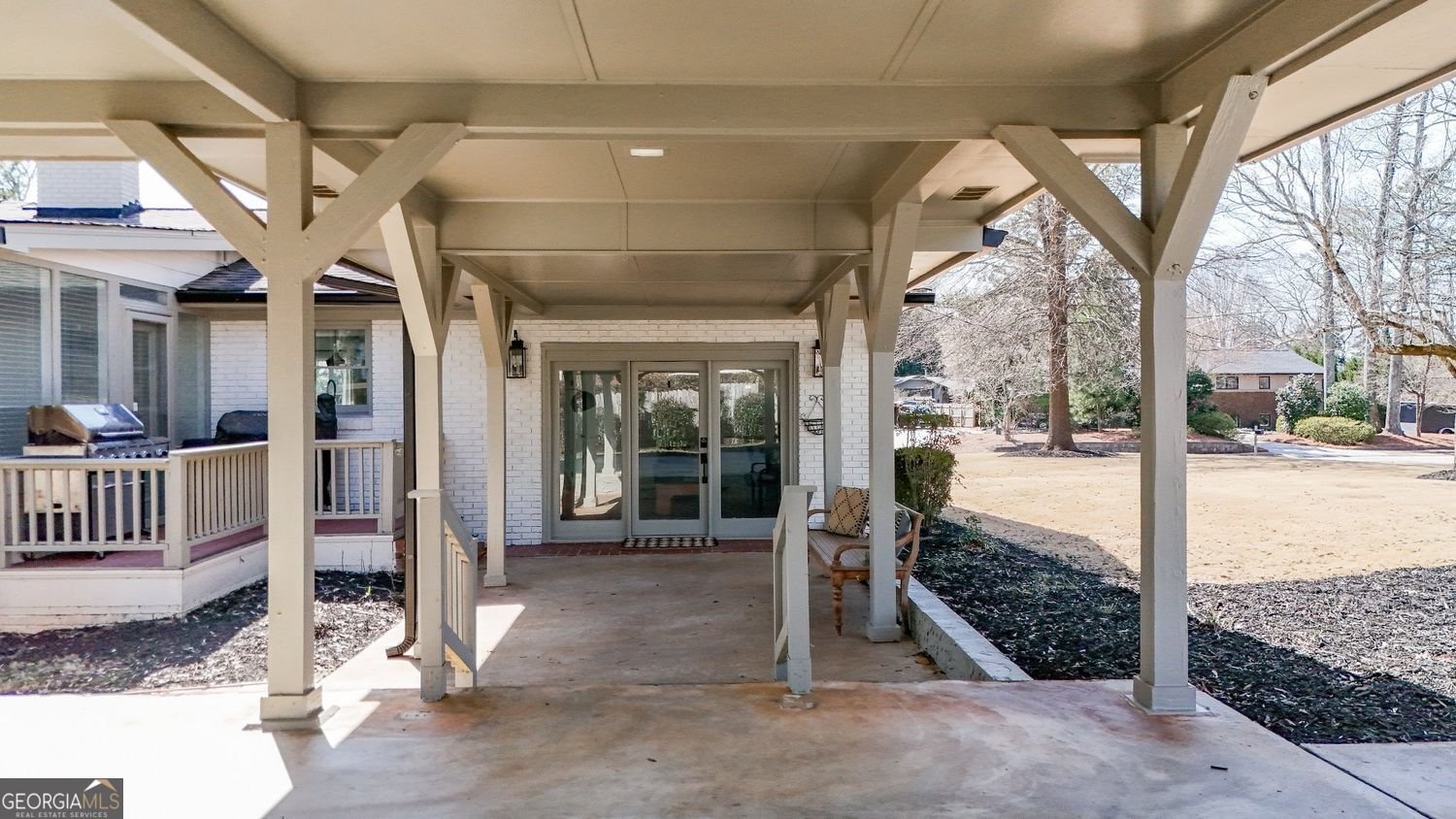 272 Atwood Drive Marietta - Photo 45