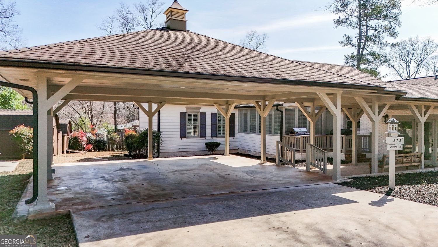 272 Atwood Drive Marietta - Photo 48