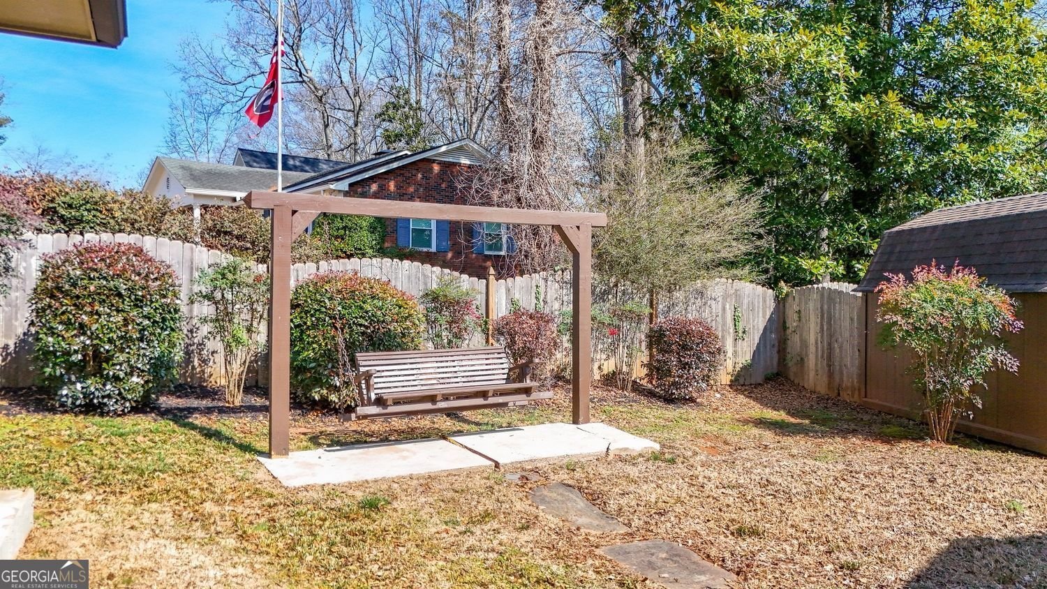 272 Atwood Drive Marietta - Photo 49