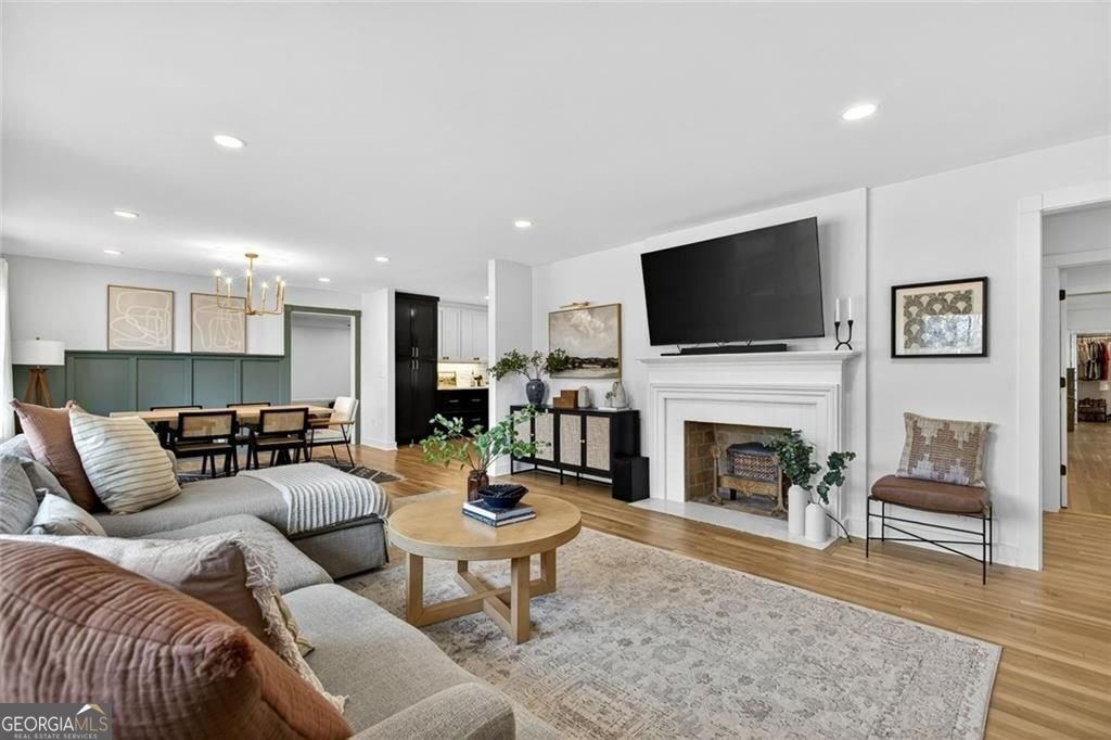 272 Atwood Drive Marietta - Photo 6