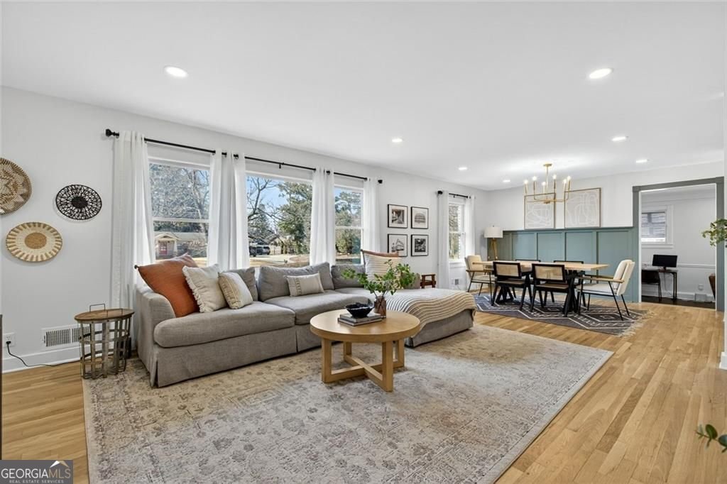 272 Atwood Drive Marietta - Photo 7