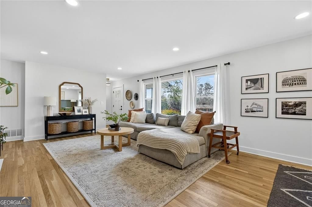 272 Atwood Drive Marietta - Photo 9