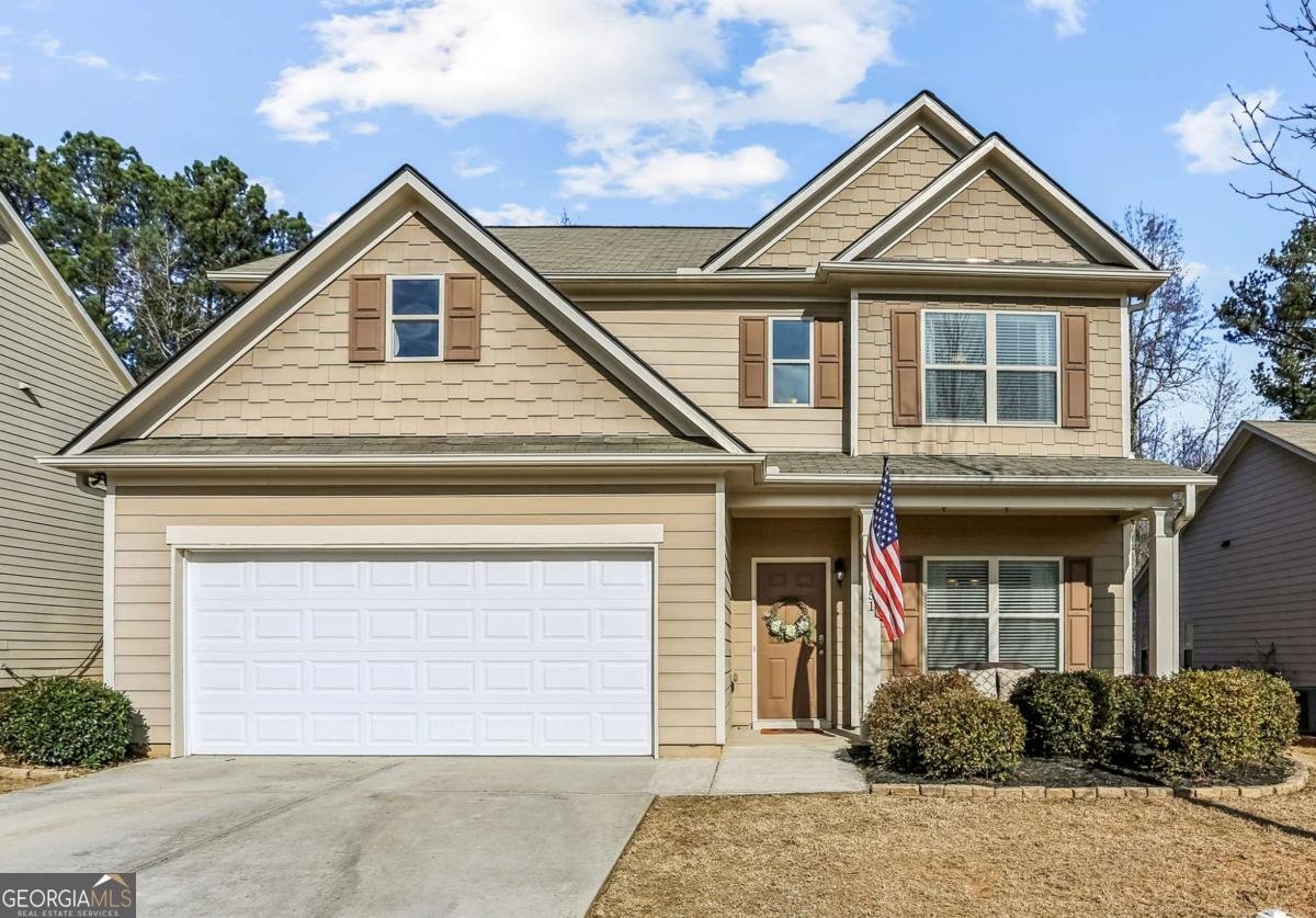 751 Walnut Woods Drive Braselton - Photo 1
