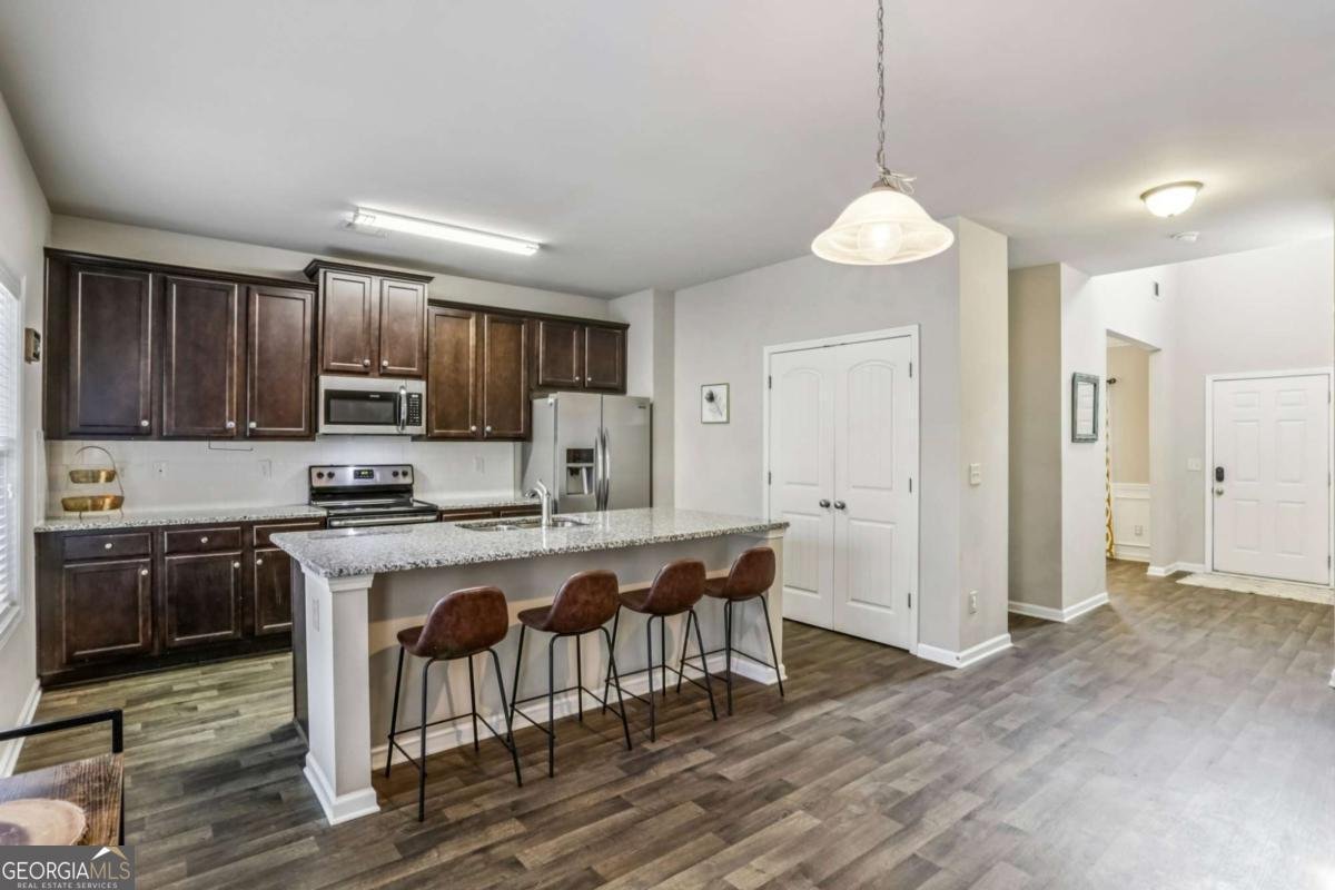 751 Walnut Woods Drive Braselton - Photo 10