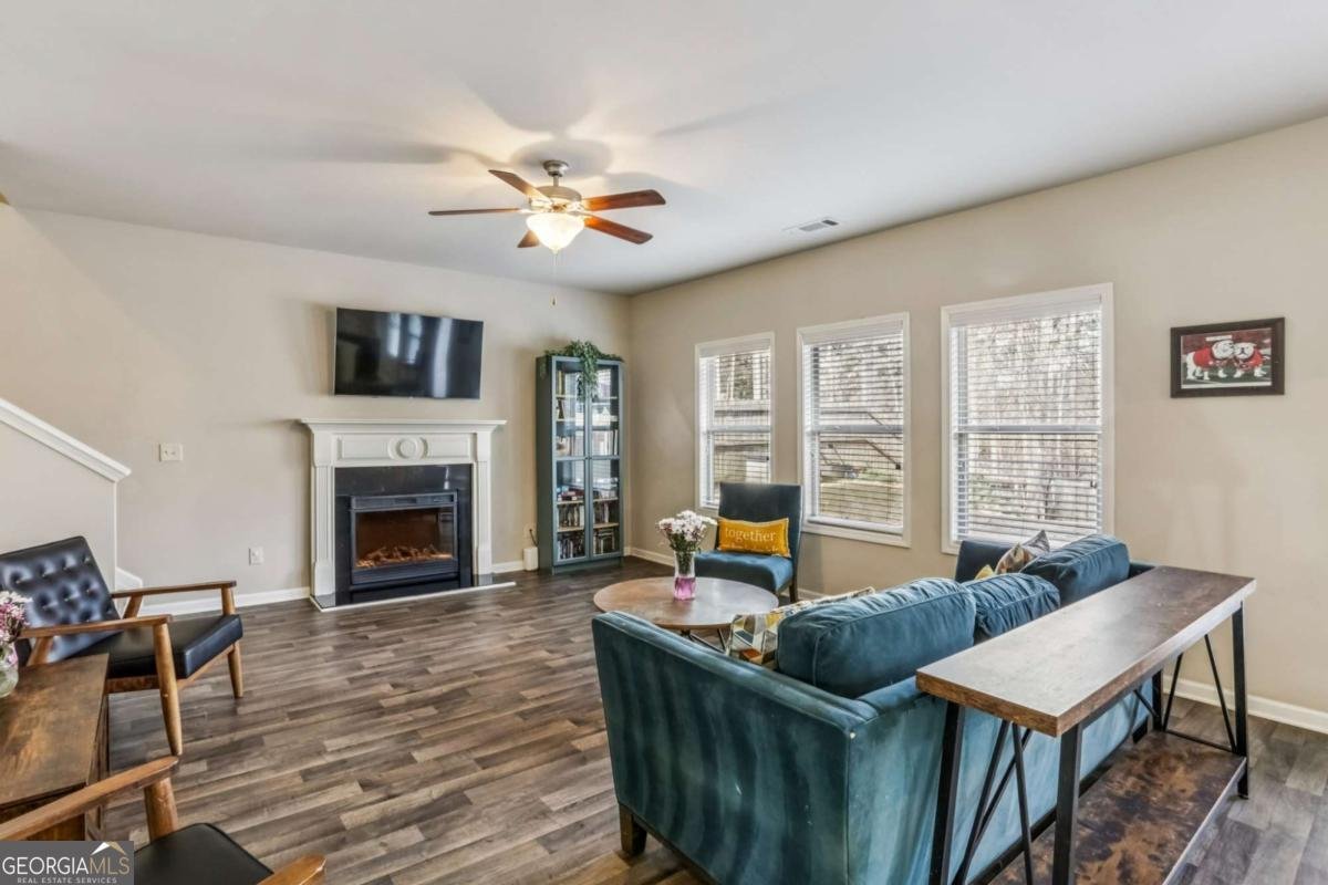 751 Walnut Woods Drive Braselton - Photo 12