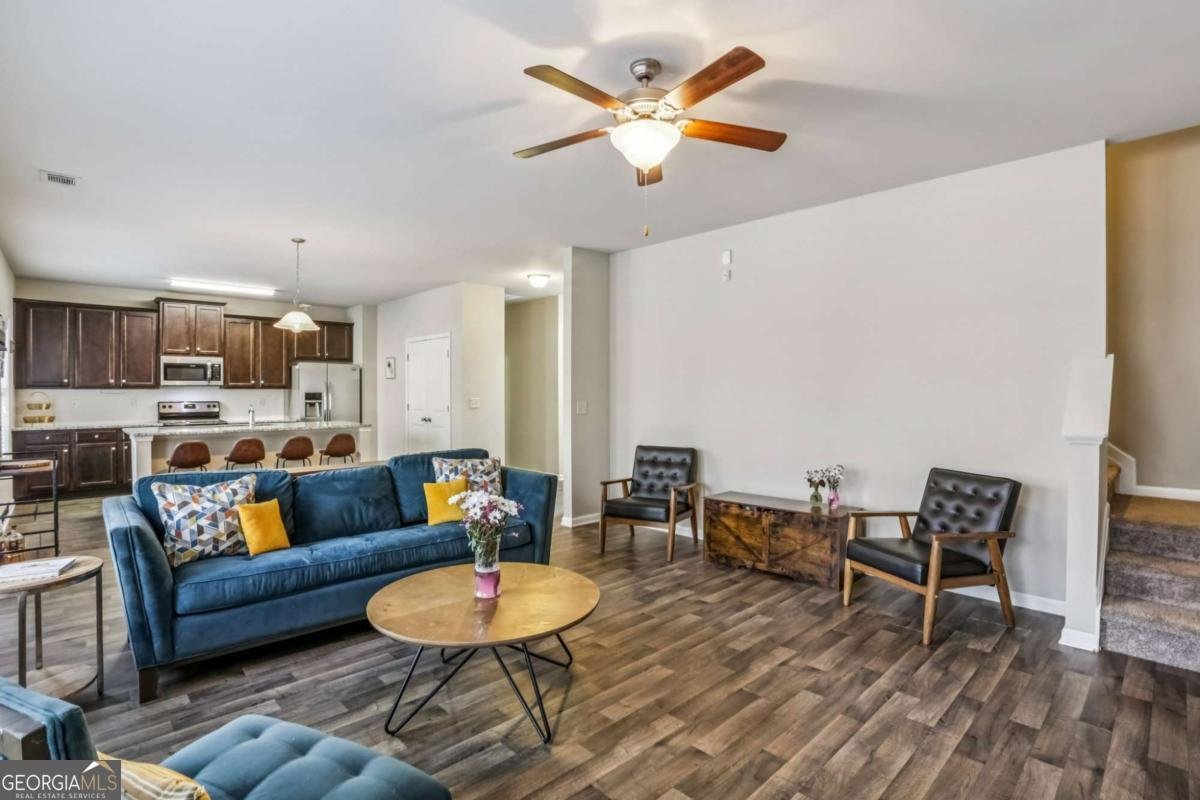 751 Walnut Woods Drive Braselton - Photo 13