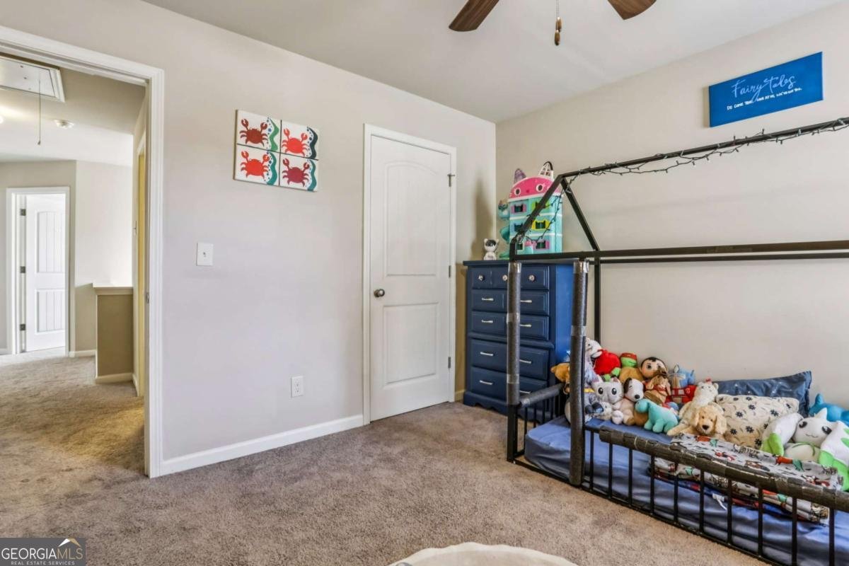 751 Walnut Woods Drive Braselton - Photo 15