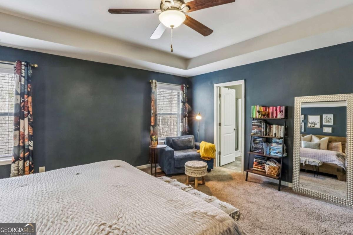 751 Walnut Woods Drive Braselton - Photo 18