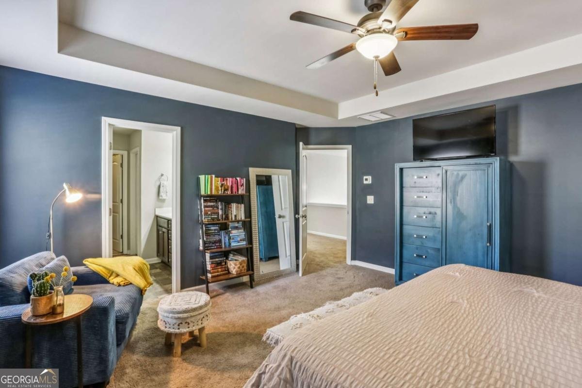 751 Walnut Woods Drive Braselton - Photo 19