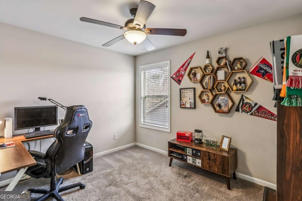 751 Walnut Woods Drive Braselton - Photo 25