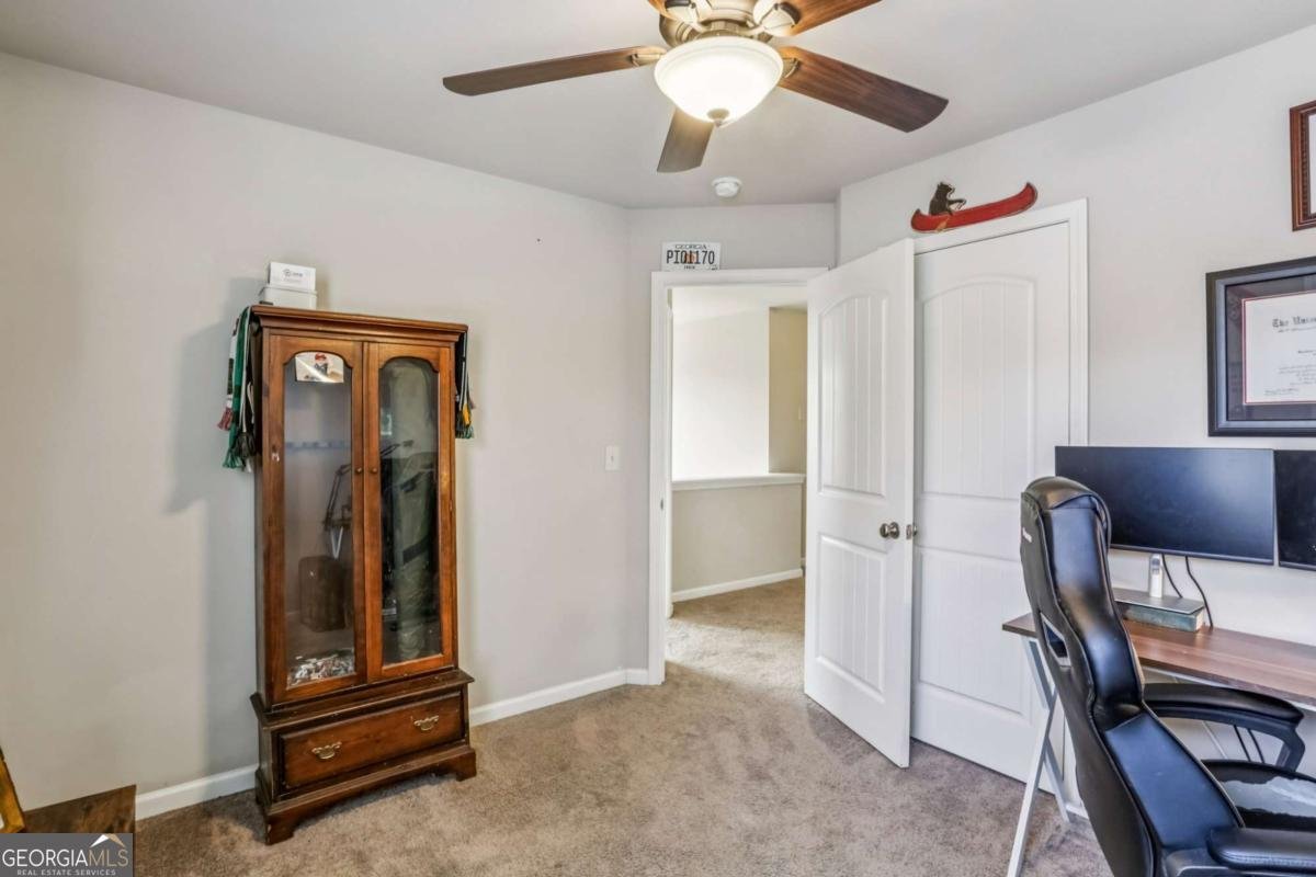 751 Walnut Woods Drive Braselton - Photo 26