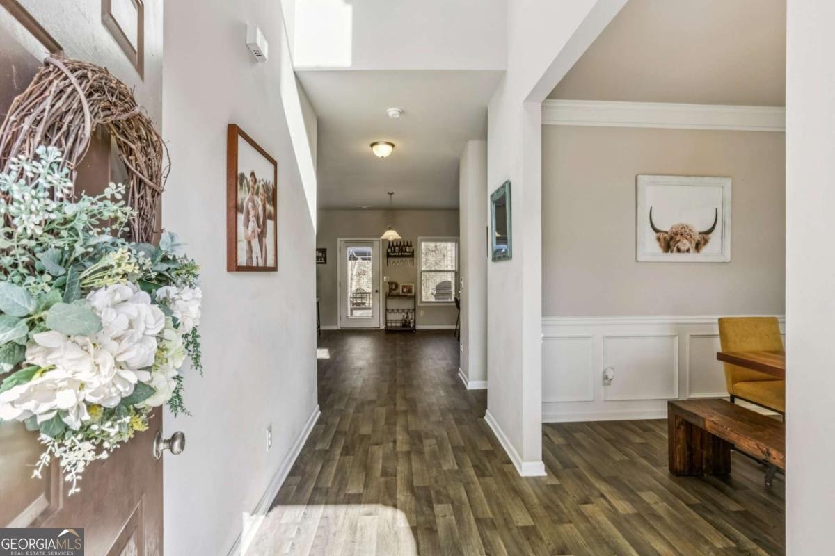 751 Walnut Woods Drive Braselton - Photo 6