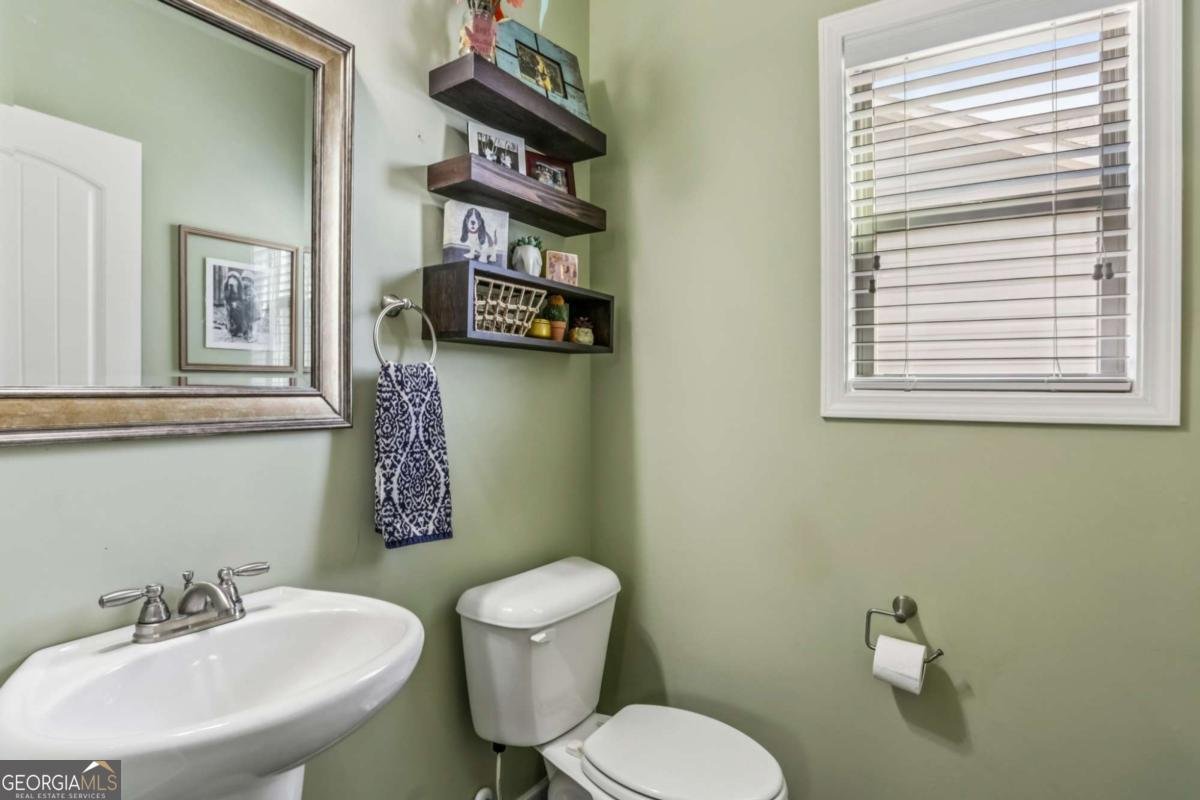 751 Walnut Woods Drive Braselton - Photo 8