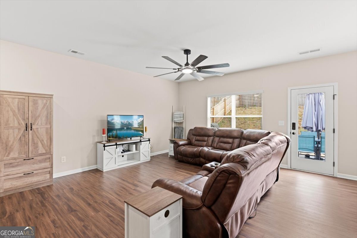 413 Perth Drive Cartersville - Photo 10