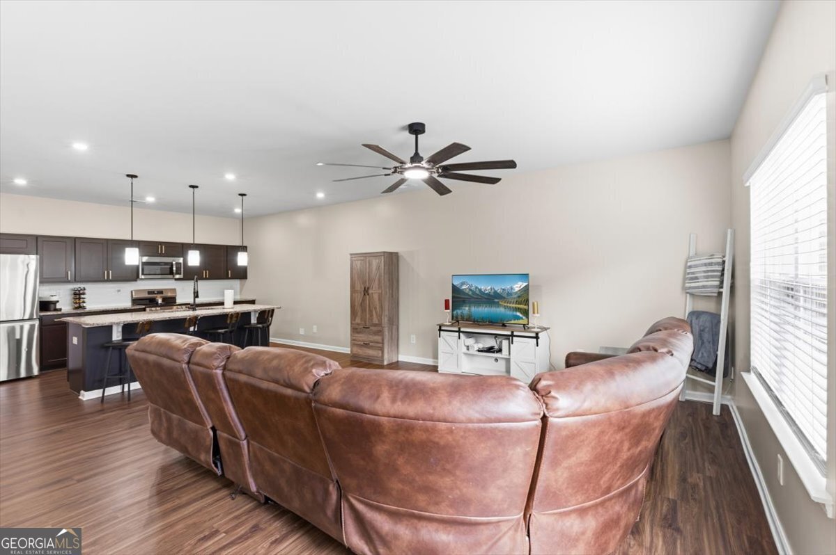 413 Perth Drive Cartersville - Photo 12