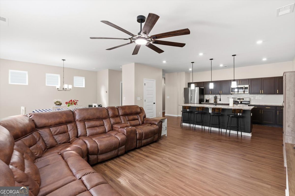 413 Perth Drive Cartersville - Photo 13