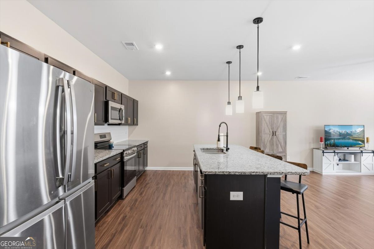 413 Perth Drive Cartersville - Photo 14