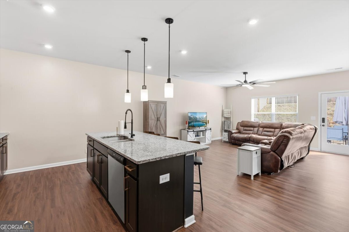 413 Perth Drive Cartersville - Photo 15