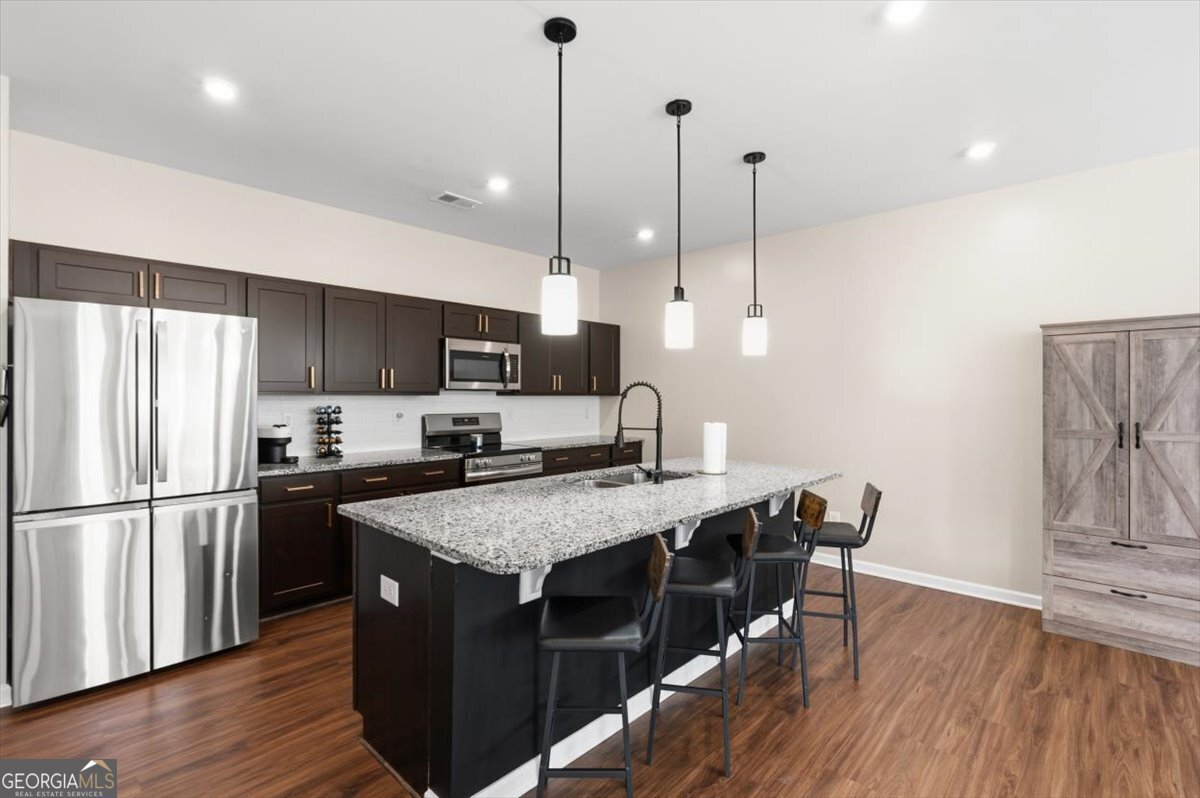 413 Perth Drive Cartersville - Photo 16