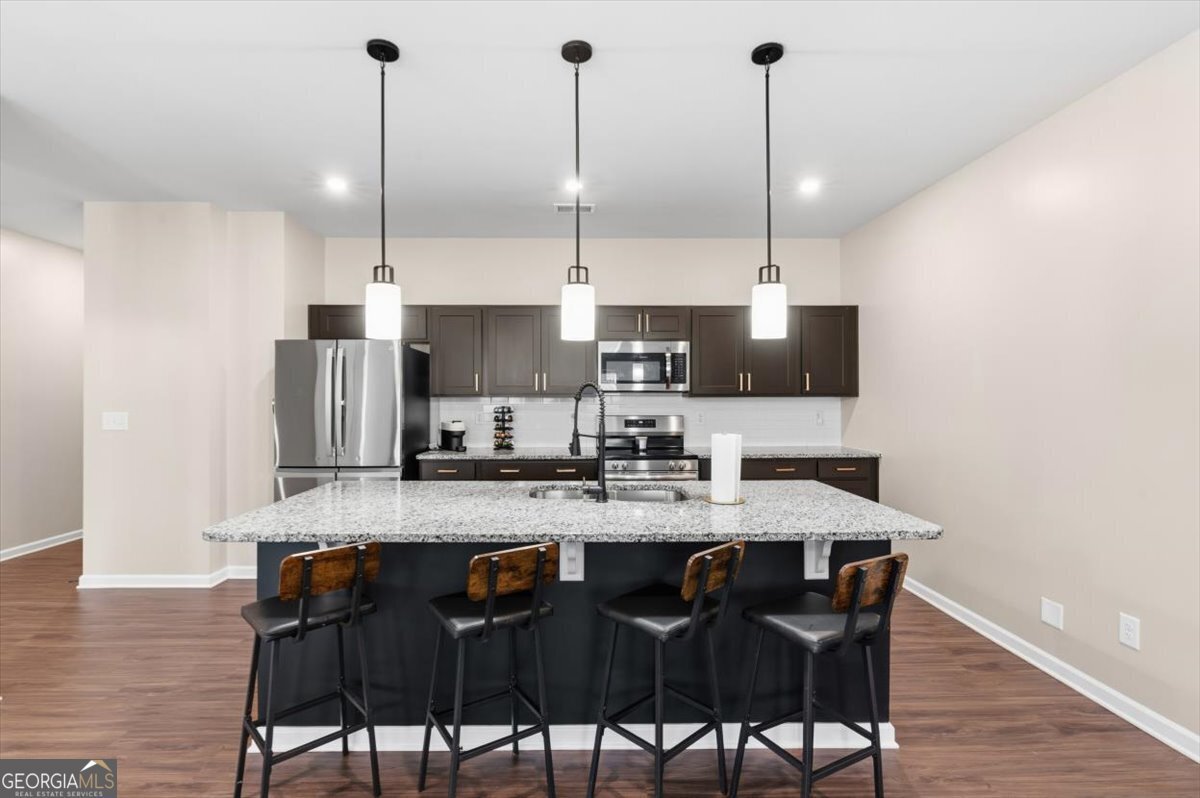 413 Perth Drive Cartersville - Photo 17